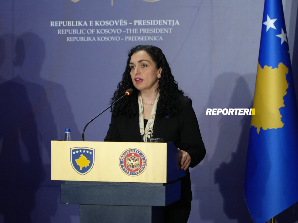 Paqartësi dhe reagime pas vendimit të Osmanin për ta tërhequr kërkesën drejtuar Gjykatës Kushtetuese