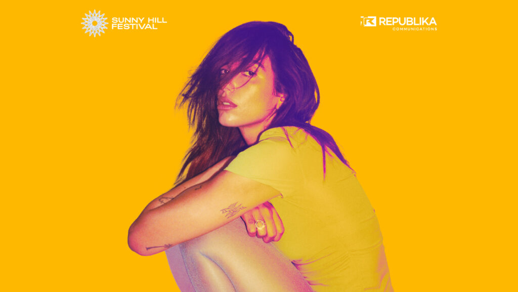 E konfirmuar: Dua Lipa rikthehet në Sunny Hill Festival 2025