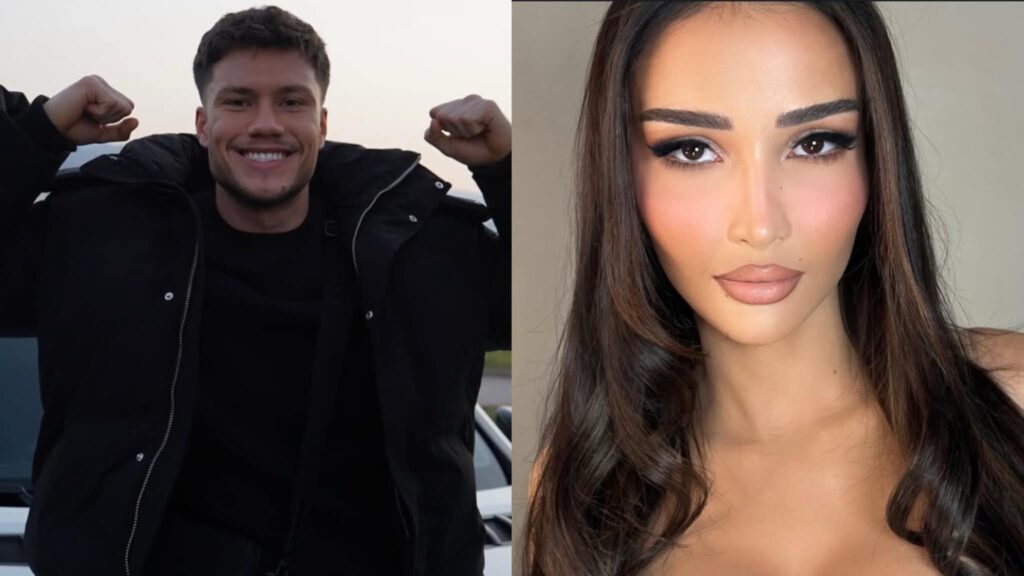 Avokatja e Drilon Ramës, Bedrie Berisha Rexhepi: Vendimi i AIP-it nuk është fitore për Xhenetën Avokatja e Drilon Ramës, Bedrie Berisha Rexhepi: Vendimi i AIP-it nuk është fitore për Xhenetën