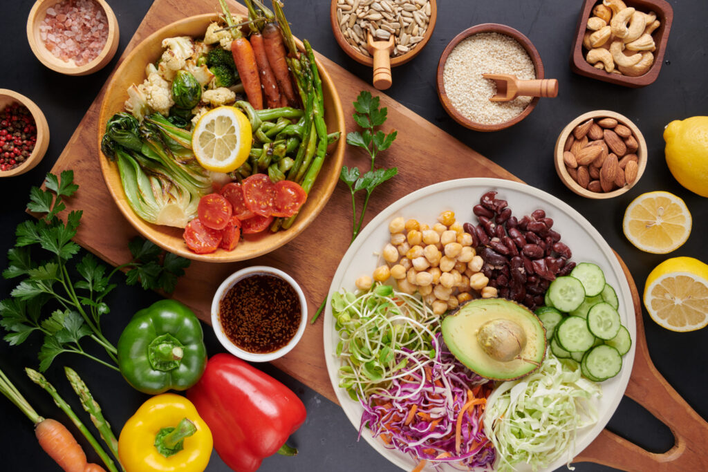 Dieta mesdhetare, pse nutricionistët e duan kaq shumë këtë mënyrë ushqimi Dieta mesdhetare, pse nutricionistët e duan kaq shumë këtë mënyrë ushqimi