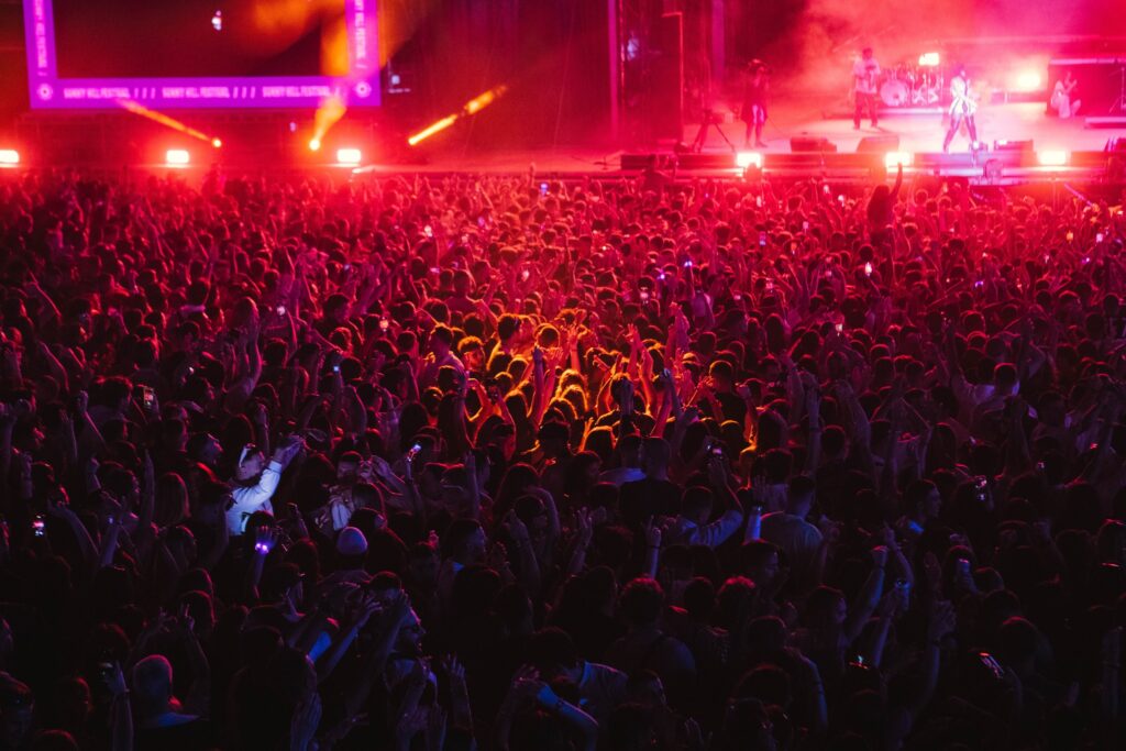 Sunny Hill Festival prezanton opsione të ndryshme për blerje të biletave