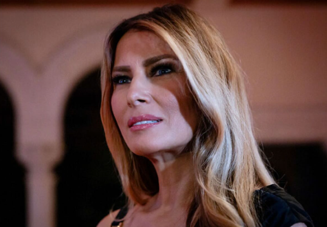 Opera e Qendrës “Kennedy” shumë shpejt do marrë emrin e Melania Trump