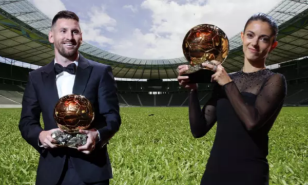 Diferencë shokuese: Dhjetë meshkujt më të paguar në futboll në krahasim me dhjetë femrat më të paguara