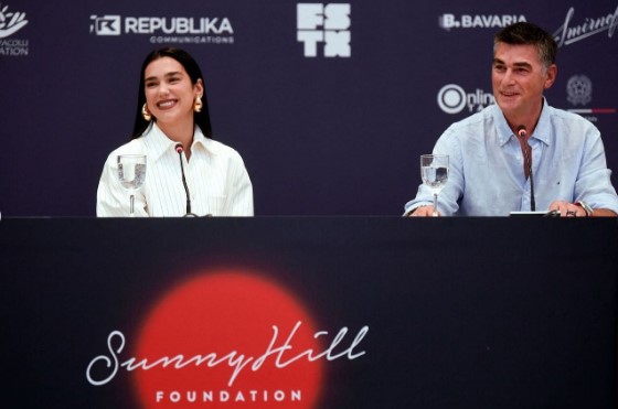 Kërkesat për bileta të “Sunny Hill-it”, Dukagjin Lipa: S’ka bileta ‘belesh’