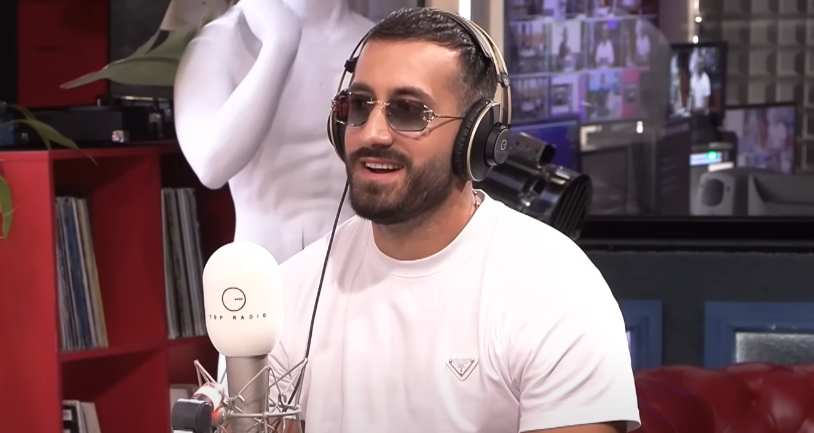 Pas shuplakës në Big Brother, flet për herë të parë Joz Marku për Gjestin