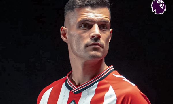 Premierliga i uron mirëseardhje Xhakës