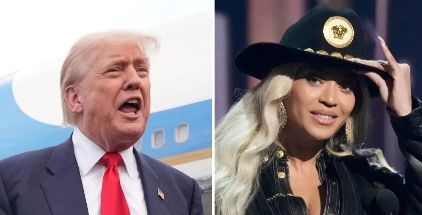 Pse Donald Trump po kërkon që Beyonce të ndiqet penalisht?
