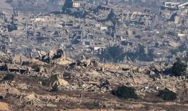 te-pakten-41-viktima-nga-bombardimet-izraelite-ne-gaza