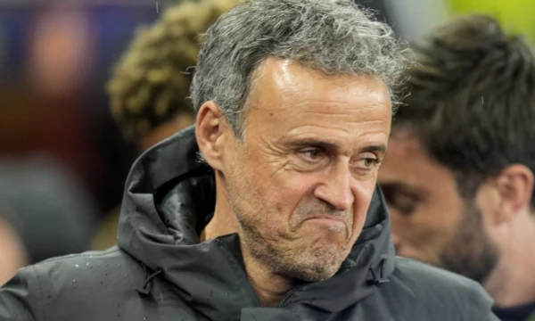 PSG përgatit 80 milionë euro për yllin e Barcelonës PSG përgatit 80 milionë euro për yllin e Barcelonës