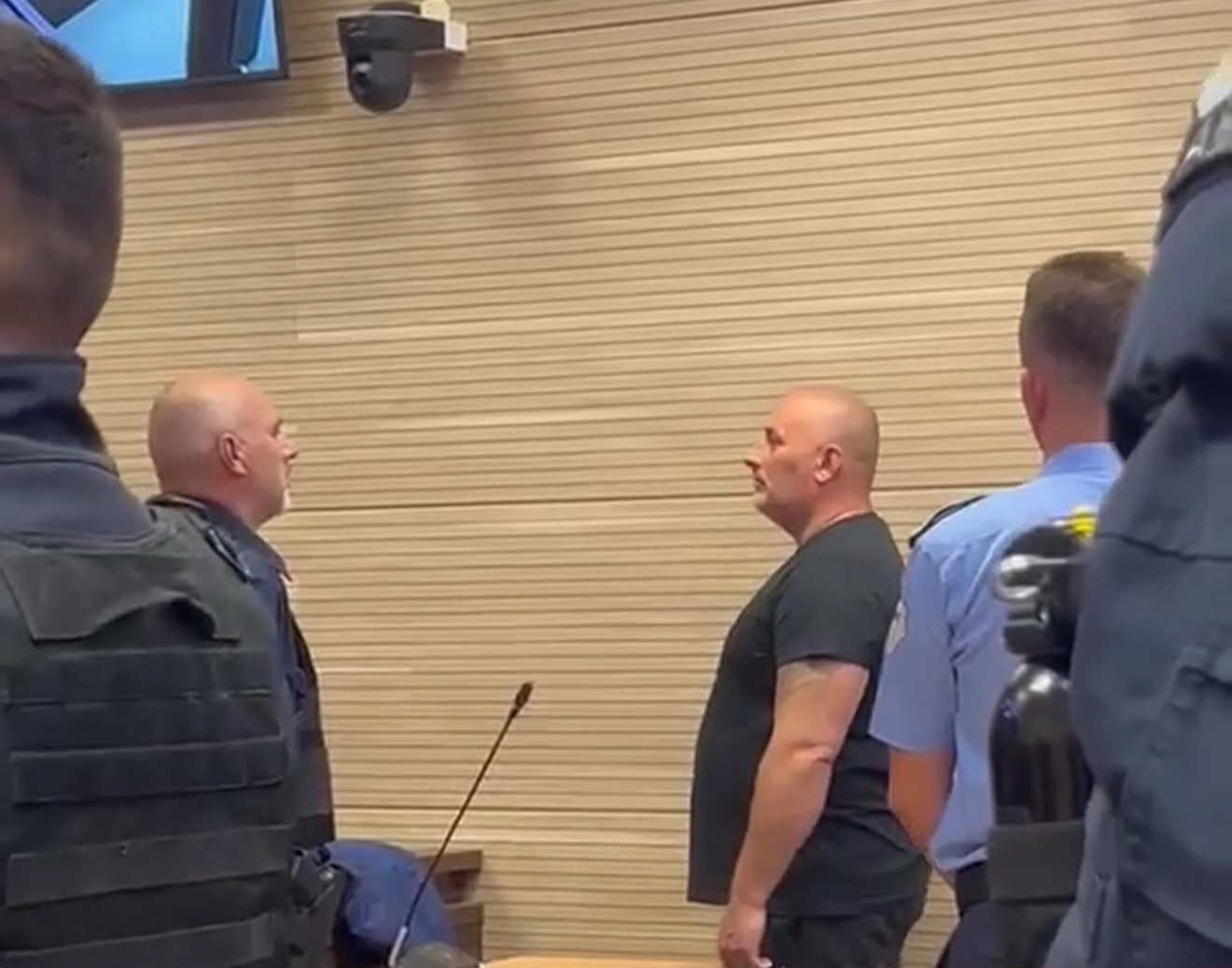 Millosh Pleskoviq dënohet me 15 vjet burgim për krime lufte në Kosovë