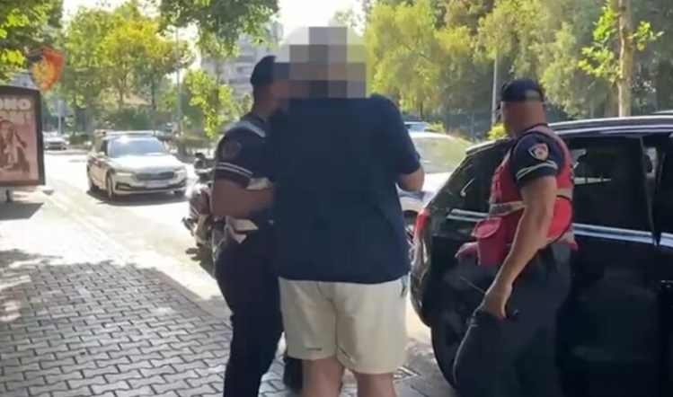 ne-kerkim-nderkombetar-nga-spanja-arrestohet-ne-tirane-anetari-i-nje-grupi-kriminal