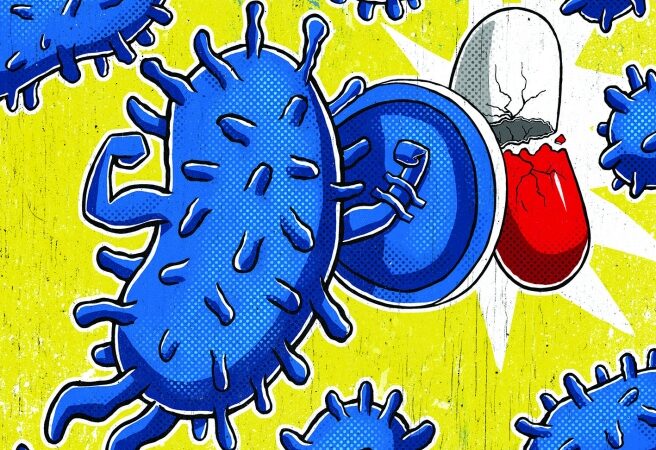 Rezistenca ndaj antibiotikëve, si mund luftohen bakteret ‘të pandjeshme’ ndaj ilaçeve