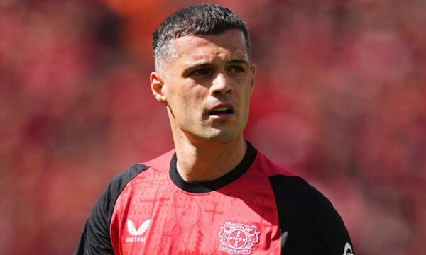 Interi e Milani ishin të interesuara për Xhakën, por ky e zgjodhi Sunderlandin Interi e Milani ishin të interesuara për Xhakën, por ky e zgjodhi Sunderlandin