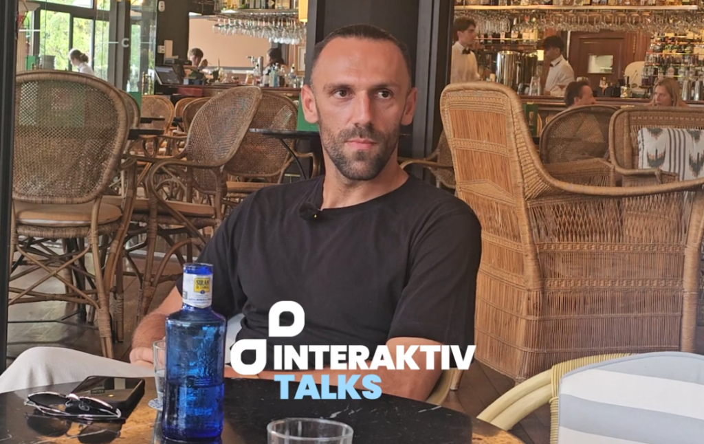 Muriqi: Kualifikimi i Kosovës në Botëror do të ishte surprizë Muriqi: Kualifikimi i Kosovës në Botëror do të ishte surprizë