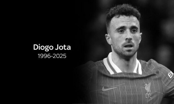 Rast mashtrimi që tronditi botën e futbollit: Ueb-sajti i “Fondacioni Diogo Jota” zhduket pasi mblodhi 75,000 euro