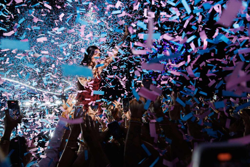 “Prishtina përfitoi 22 milionë euro të hyra nga Sunny Hill Festival” “Prishtina përfitoi 22 milionë euro të hyra nga Sunny Hill Festival”
