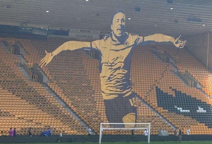 Dhimbja nuk ndjehet vetëm në Liverpool: Një tjetër koreografi emocionuese do t’i kushtohet Jotës