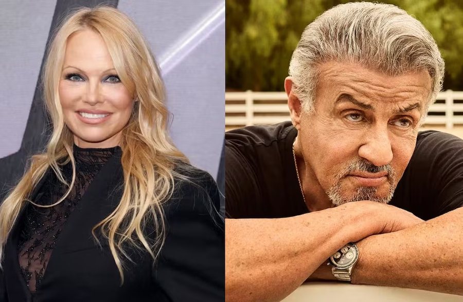 Pamela Anderson: Stallone më ofroi një apartament dhe një Porsche që të isha vajza e tij nr.1 Pamela Anderson: Stallone më ofroi një apartament dhe një Porsche që të isha vajza e tij nr.1