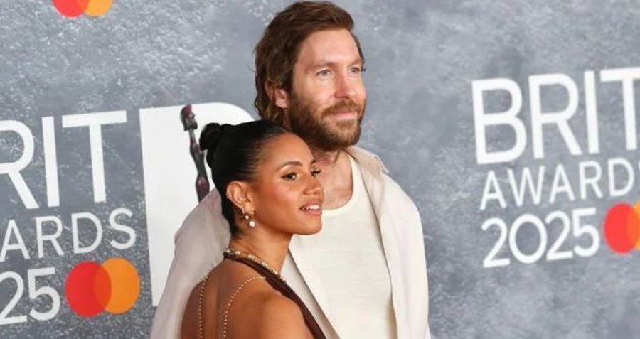 DJ i njohur Calvin Harris bëhet baba për herë të parë DJ i njohur Calvin Harris bëhet baba për herë të parë