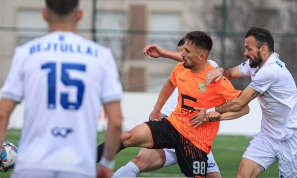 UEFA e publikon renditjen e re, kështu qëndrojnë klubet kosovare UEFA e publikon renditjen e re, kështu qëndrojnë klubet kosovare