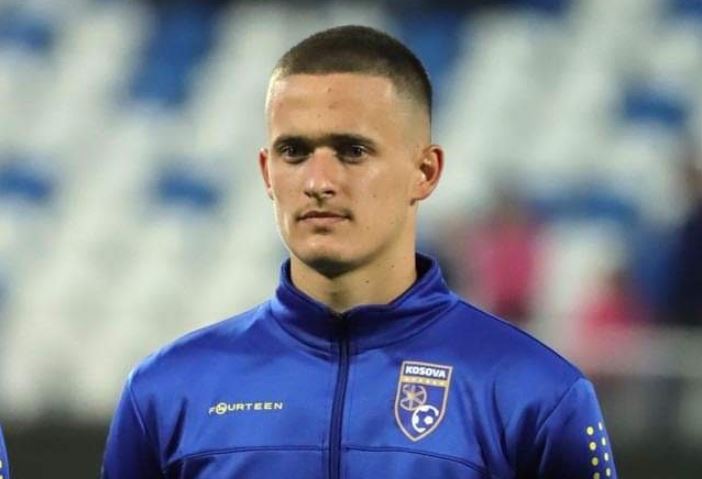 Zabërgja transferohet në Ukrainë