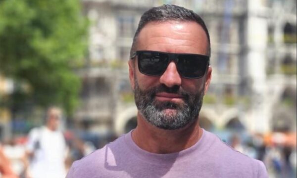 Fotografia e UÇK së në Facebook  bashkëshortja jep detaje për ndalimin e Behar Preniqit nga Serbia