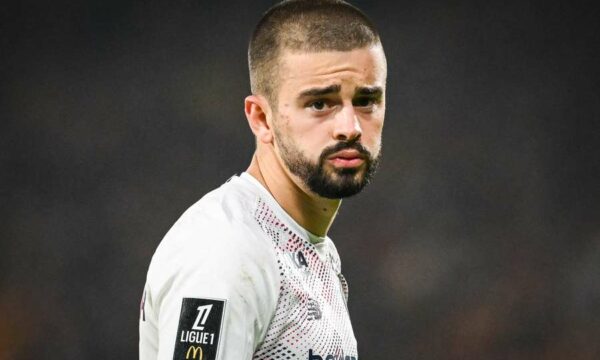 Ish-futbollisti francez: Kam dyshime serioze për Zhegrovën Ish-futbollisti francez: Kam dyshime serioze për Zhegrovën