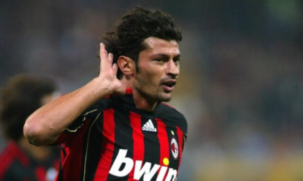 “Vëllai u vra, djali im mban emrin e tij”, rrëfimi i ish-futbollistit të Milanit