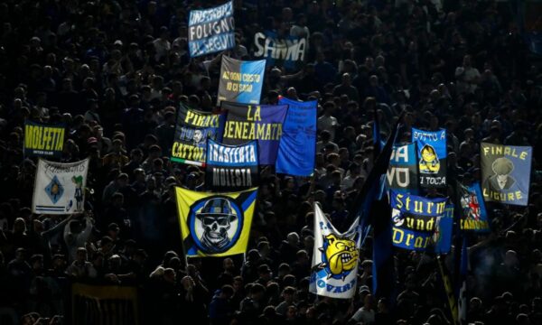 Tifozët e Interit njoftojnë për protestë, bojkotojnë ndeshjet në “San Siro”