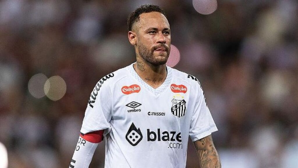 Fati i keq nuk i ndahet, Neymar dëmtohet dhe humb grumbullimin me Brazilin