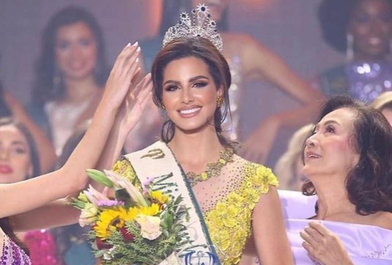 Palestina merr pjesë në Miss Universe për herë të parë, do të përfaqësohet nga kjo bukuroshe