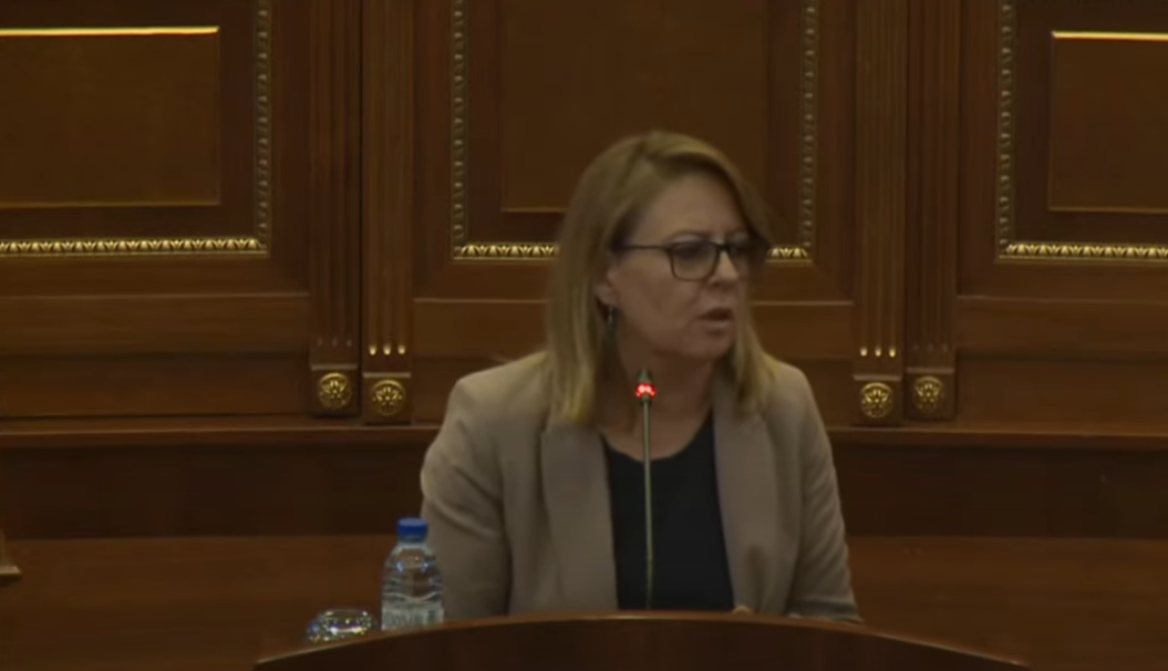 LDK propozon Kujtim Shalën për nënkryetar