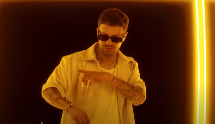 “Inati” i DJ Geek do t’iu ‘djeg’ këtë sezon