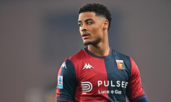 Milan po finalizon dokumentet e fundit për De Winter pas shitjes së Thiaw