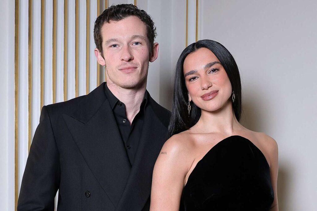 Dua Lipa i futet biznesit bashkë me të fejuarin, hapin produksion për realizimin e filmave Dua Lipa i futet biznesit bashkë me të fejuarin, hapin produksion për realizimin e filmave
