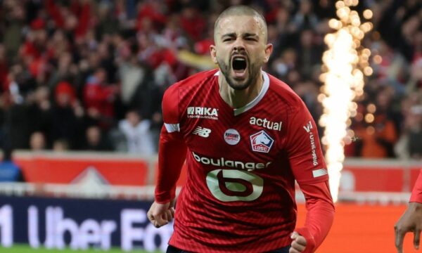 Një lojtar po e bllokon transferimin e Edon Zhegrovës te Juventusi