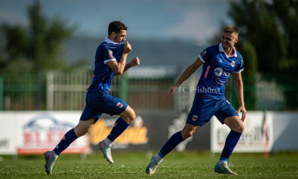 Kampioni Drita humb nga Ferizaj, mposhtet thellë Malisheva Kampioni Drita humb nga Ferizaj, mposhtet thellë Malisheva