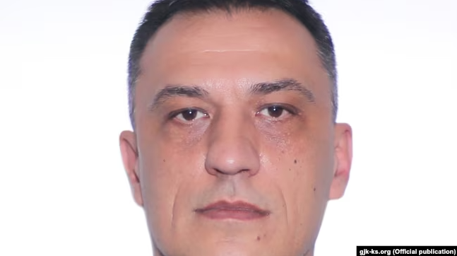 Kush është Radomir Laban  gjyqtari për të cilin Osmani tha se përbën rrezik për sigurinë kombëtare