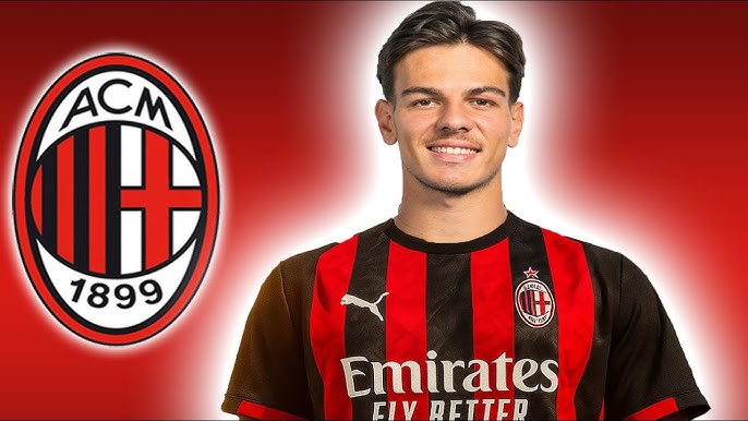 Romano: Ardon Jashari transferohet te AC Milan Romano: Ardon Jashari transferohet te AC Milan