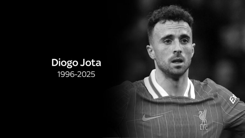 Një rast mashtrimi i pabesueshëm tronditi botën e futbollit: Ueb-sajti i “Fondacioni Diogo Jota” zhduket pasi mblodhi 75,000 euro Një rast mashtrimi i pabesueshëm tronditi botën e futbollit: Ueb-sajti i “Fondacioni Diogo Jota” zhduket pasi mblodhi 75,000 euro