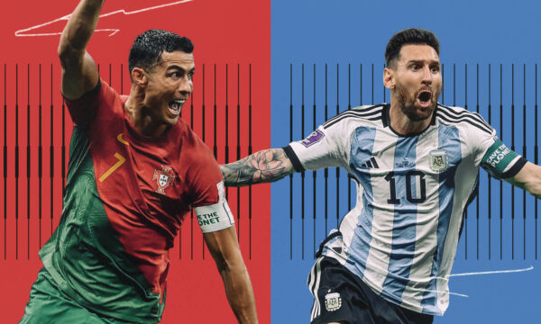 Ronaldo i afrohet edhe një trofeu me Al-Nassr – Si qëndron portugezi me trofe, në krahasim me Messin? Ronaldo i afrohet edhe një trofeu me Al-Nassr – Si qëndron portugezi me trofe, në krahasim me Messin?