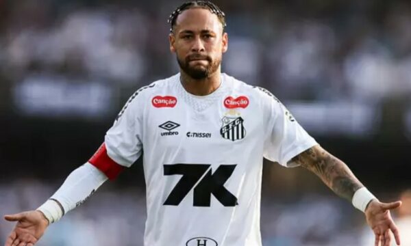 Neymar përmend katër klube të Premier League në të cilat do të luante