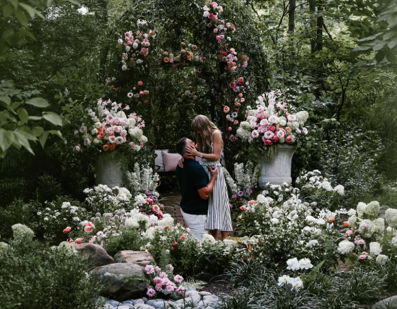 Fejohet Taylor Swift, publikon foto nga propozimi Fejohet Taylor Swift, publikon foto nga propozimi