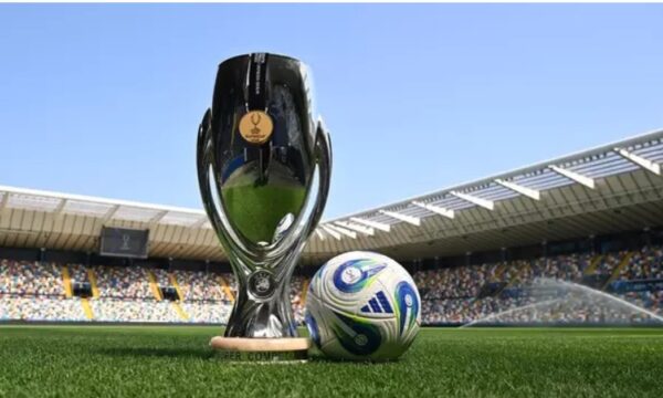 UEFA ndalon një stadium legjendar nga organizimi i finales