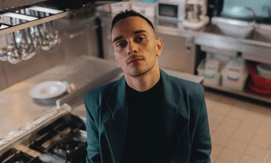 Die Gerichtsverhandlung gegen Rapper Buta findet heute statt