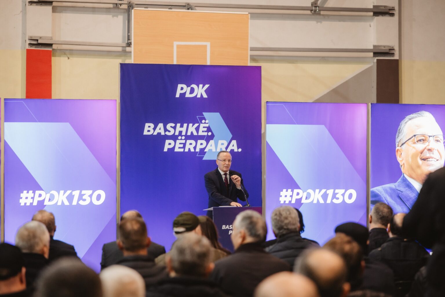 Bedri Hamza: Prices increased and electricity became more expensive ...