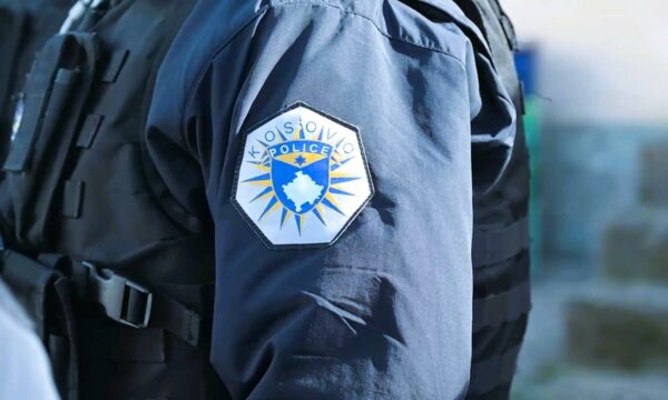 Sot shënohet Dita memoriale e policëve të rënë në detyrë