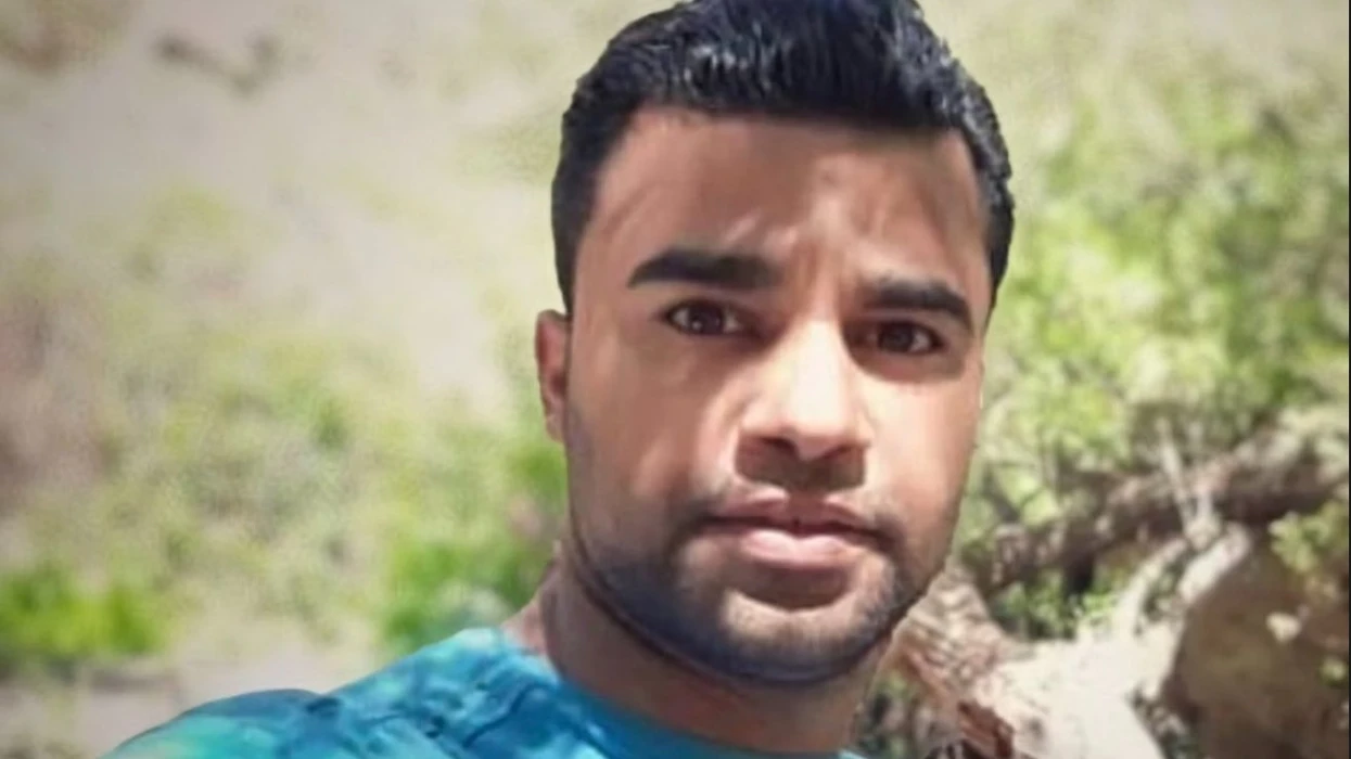 Iranian boxing champion faces execution after retrial request rejected