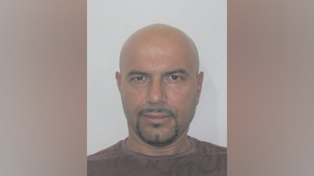 The suspect in the murder of Jani Aliaj claims he acted in self-defense.