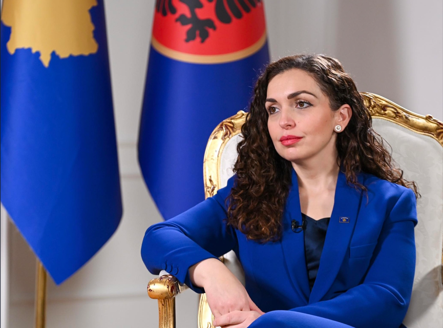 Wir Sind Stolz Gratuliert Osmani Luana Bajrami Zum Oscar Preis Wir Sind Stolz Gratuliert Osmani Luana Bajrami Zum Oscar Preis